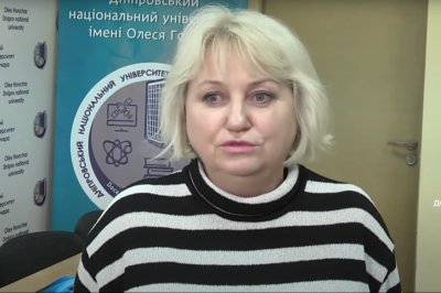 Світлана Омельченко