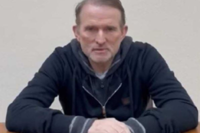 виктор медведчук
