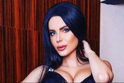 Олена Лоран