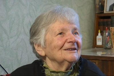 Історія Олени Іллівни