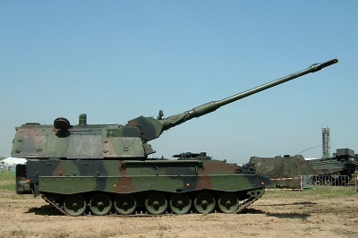 PzH 2000