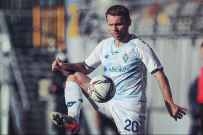 Олександр Караваєв 