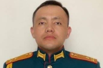окупант