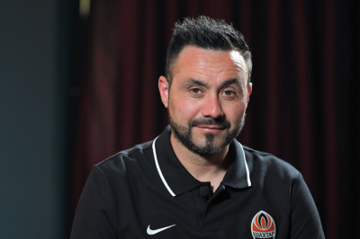 Роберто Де Дзербі 