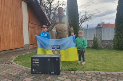 Владислав та Олександр