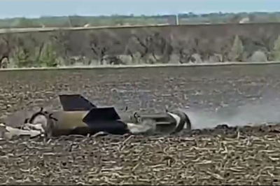 ЗСУ збили ворожу ракету