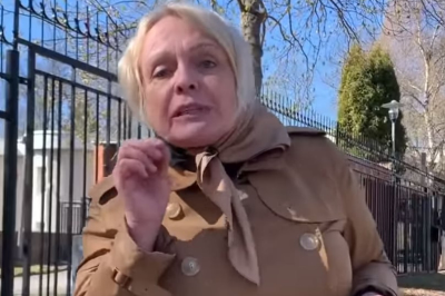 Євгенія Денисова