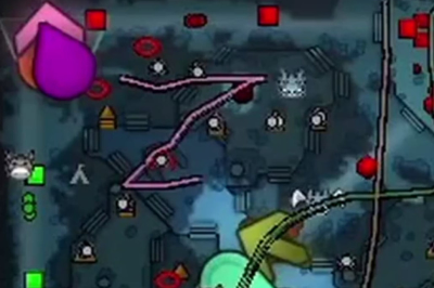 Рисунок Ивана Москаленко (Pure)