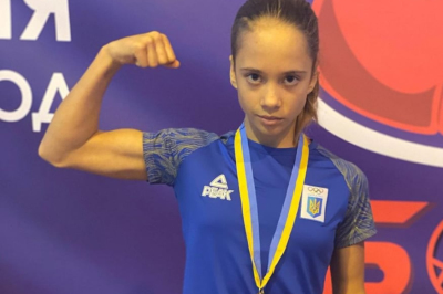 Кіра Макогоненко 