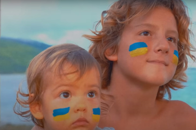 Фрагмент кліпа