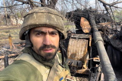Александр Махов