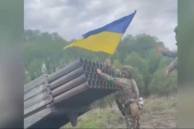 українські військові