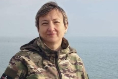 Наталія Луговська