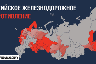 "Зупини вагони"