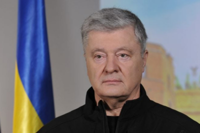 Петро Порошенко