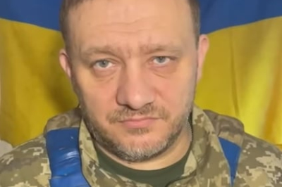 Полковник Валерий Падитель