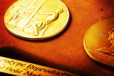 Пулитцеровская премия