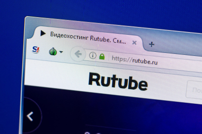 Rutube