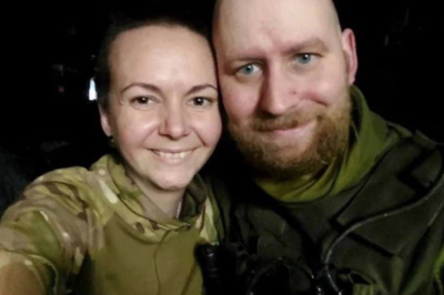 історія кохання українських захисників на "Азовсталі"