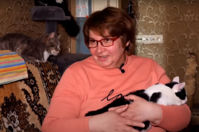 Ольга Вергелес 