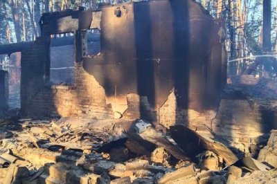 З росії завдали двох ракетних ударів по Сумщині