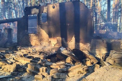 З росії завдали двох ракетних ударів по Сумщині