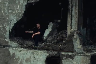 Kalush Orchestra "Стефанія"