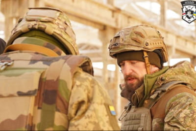 Павел "Волат"