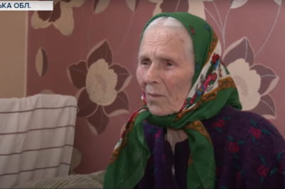 Наталія Степанівна