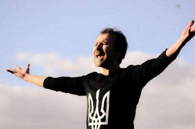 Святослав Вакарчук 