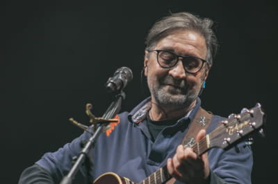 Юрий Шевчук