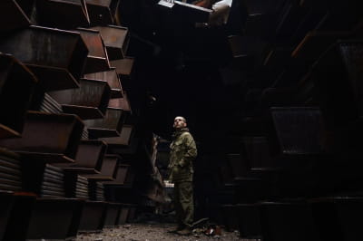 "Азовсталь"