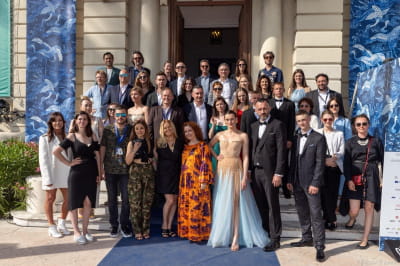 Прем'єра фільму "Памфір" 