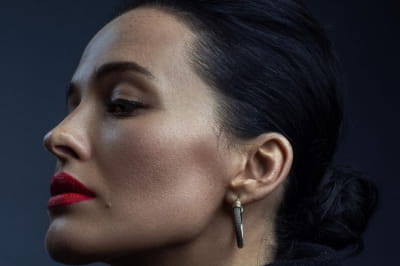 Даша Астафьева 