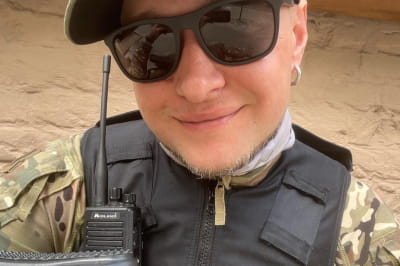 Андрей Хливнюк