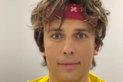 Максим Галкин