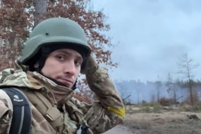 Сергій Стерненко