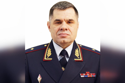 Олег Якушев