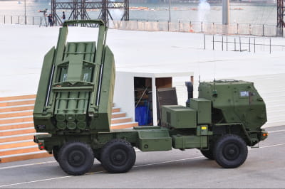 HIMARS