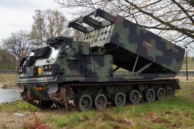 MLRS