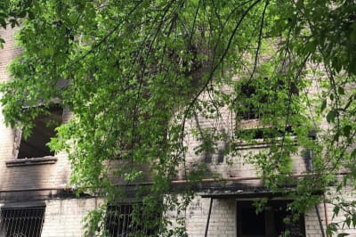 рашисти обстрілюють Сєвєродонецьк