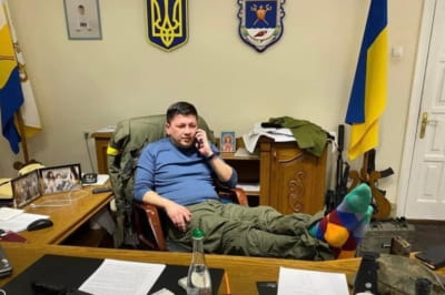 Виталий Ким