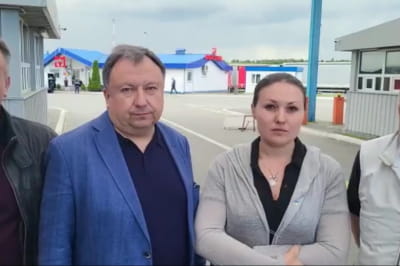 Депутаты "ЕС"