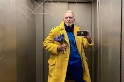 Френк Уайлд 