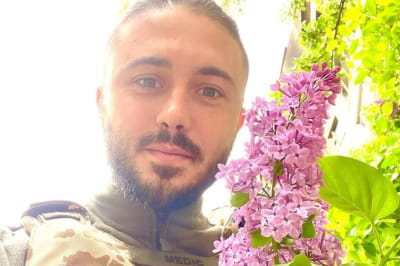 Тарас Тополя