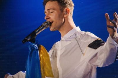 Макс Барских