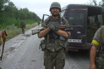 Виталий Дерех