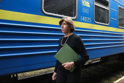 Катрін Колонна