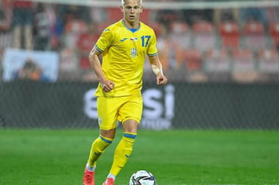 Олександр Зінченко