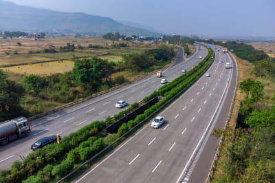 автомагистраль